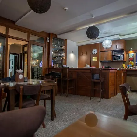 Theatre Hotel Bitola