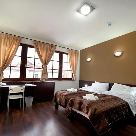 Theatre Hotel