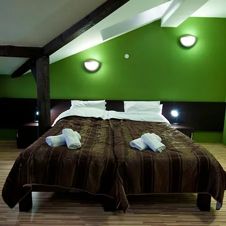 Hotel Theatre Bitola