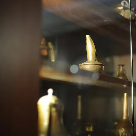 호텔 Theatre 비톨라