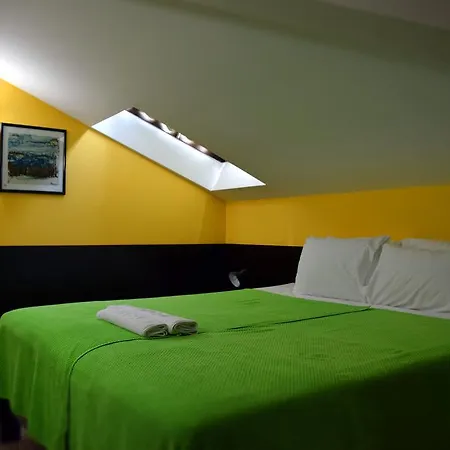 Theatre Hotel Bitola