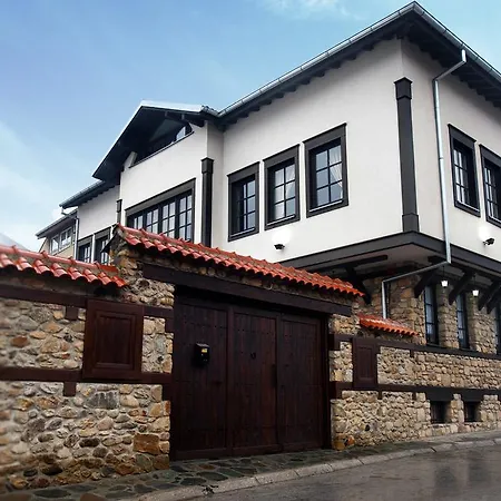 Theatre Hotel